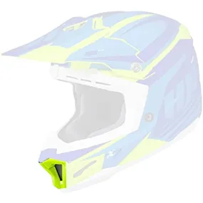 HJC CL-X3 Mouth Vent Helmet Accessories (Brand New)