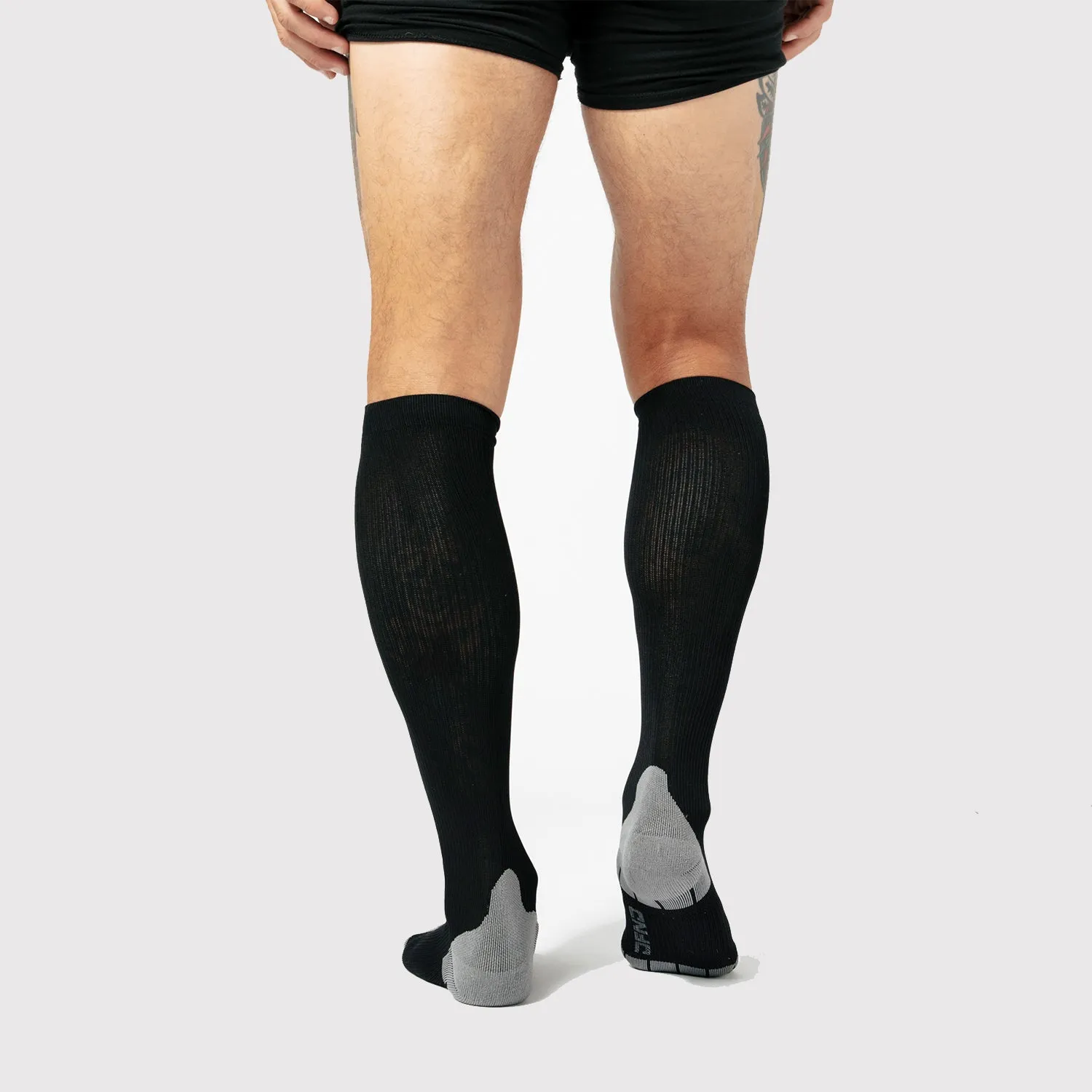 HYBRID Ax / Rx COMPRESSION SOCKS 20-30mmHg