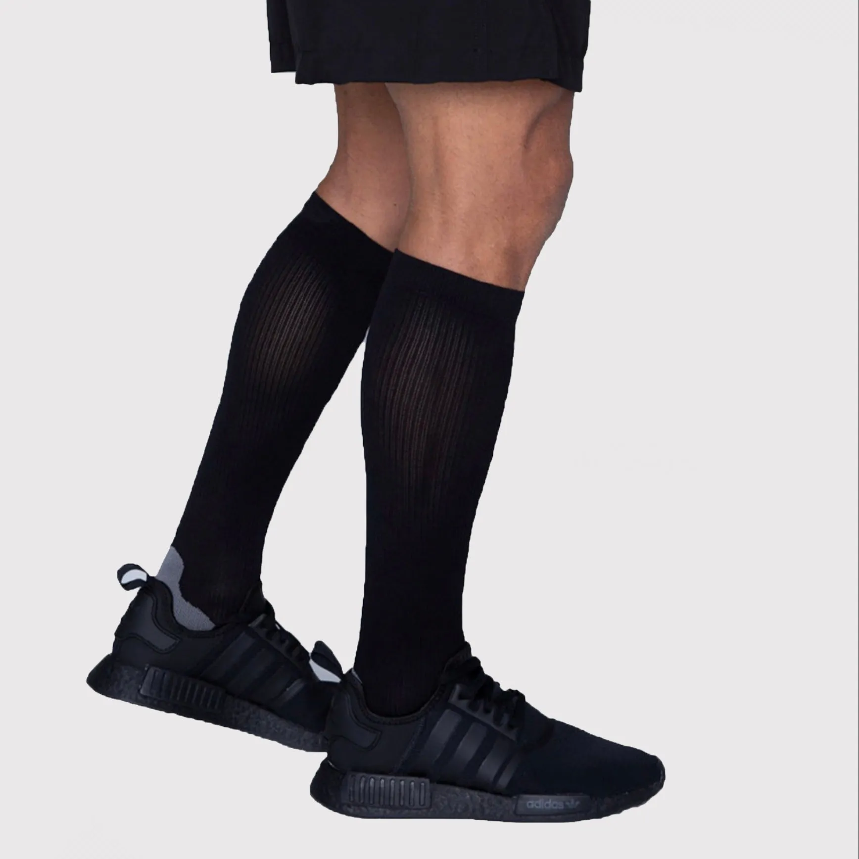 HYBRID Ax / Rx COMPRESSION SOCKS 20-30mmHg