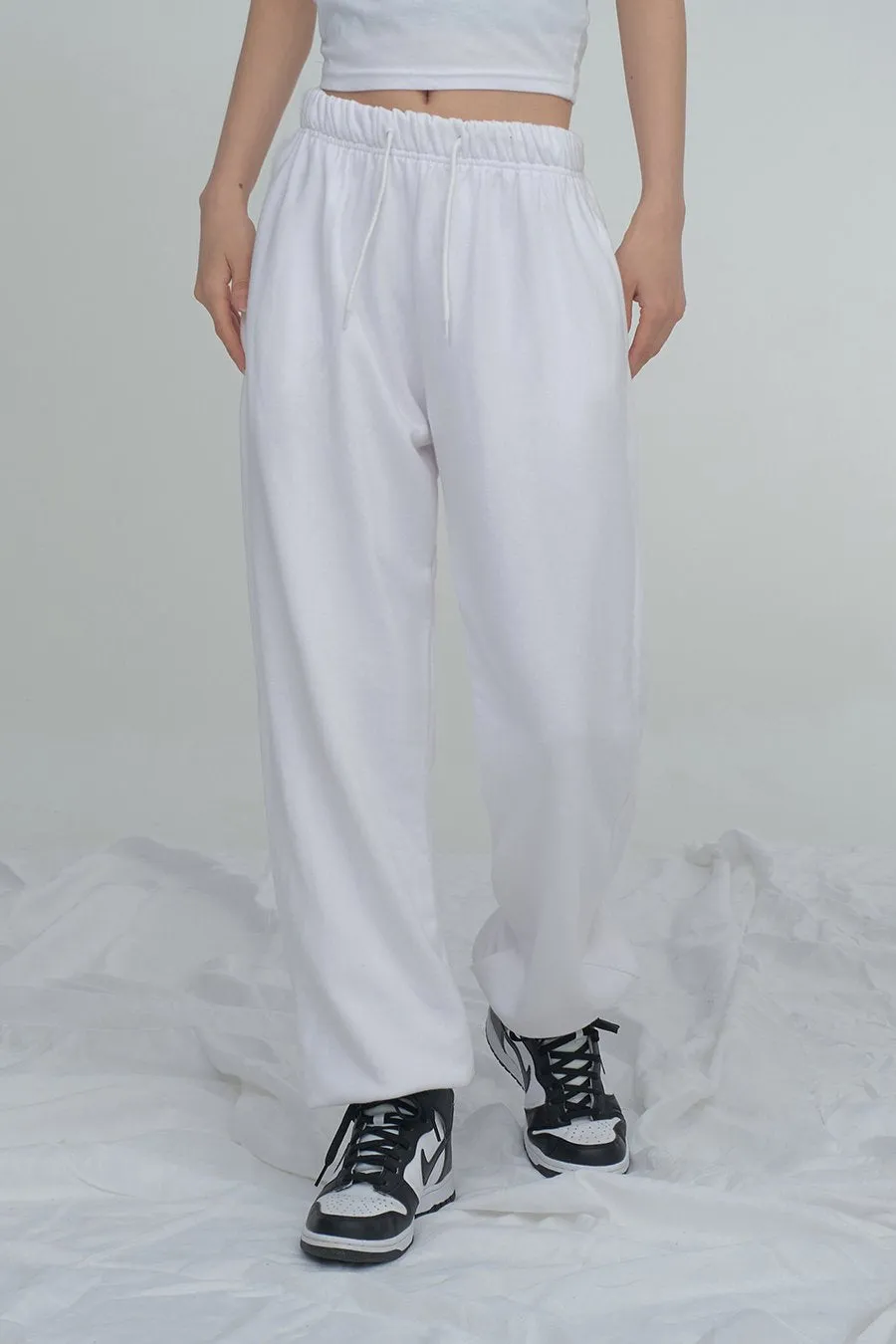 Jogger Track Pants J18