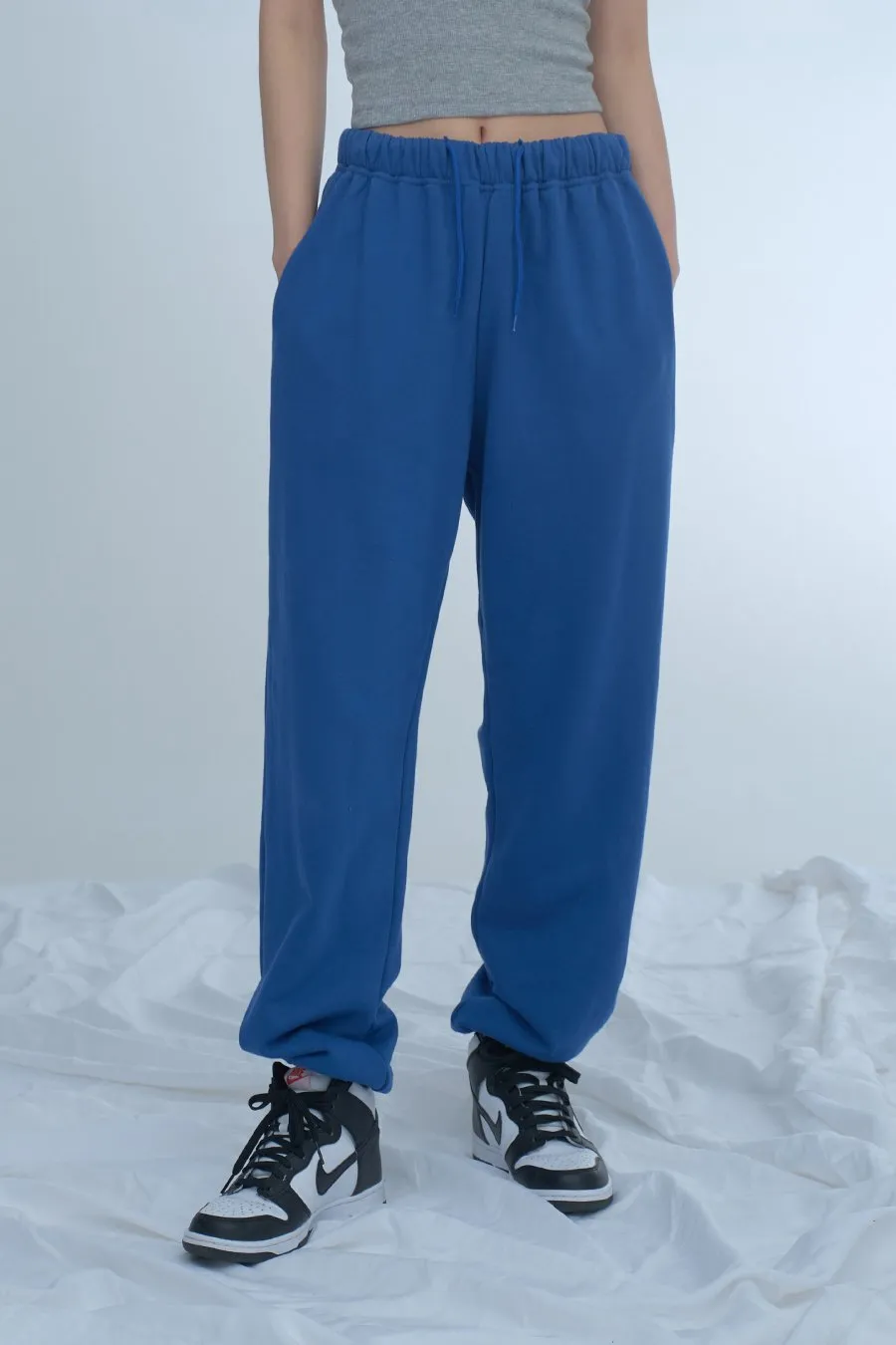 Jogger Track Pants J18