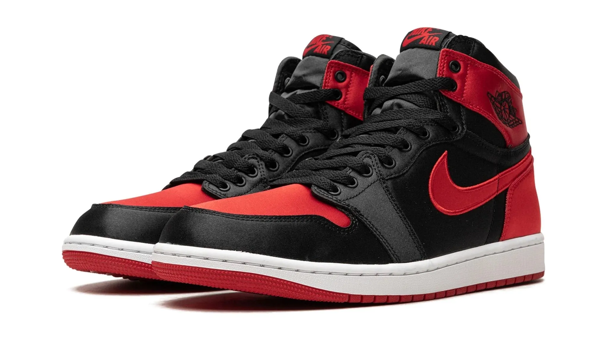 JORDAN 1 RETRO HIGH OG SATIN BRED (W)