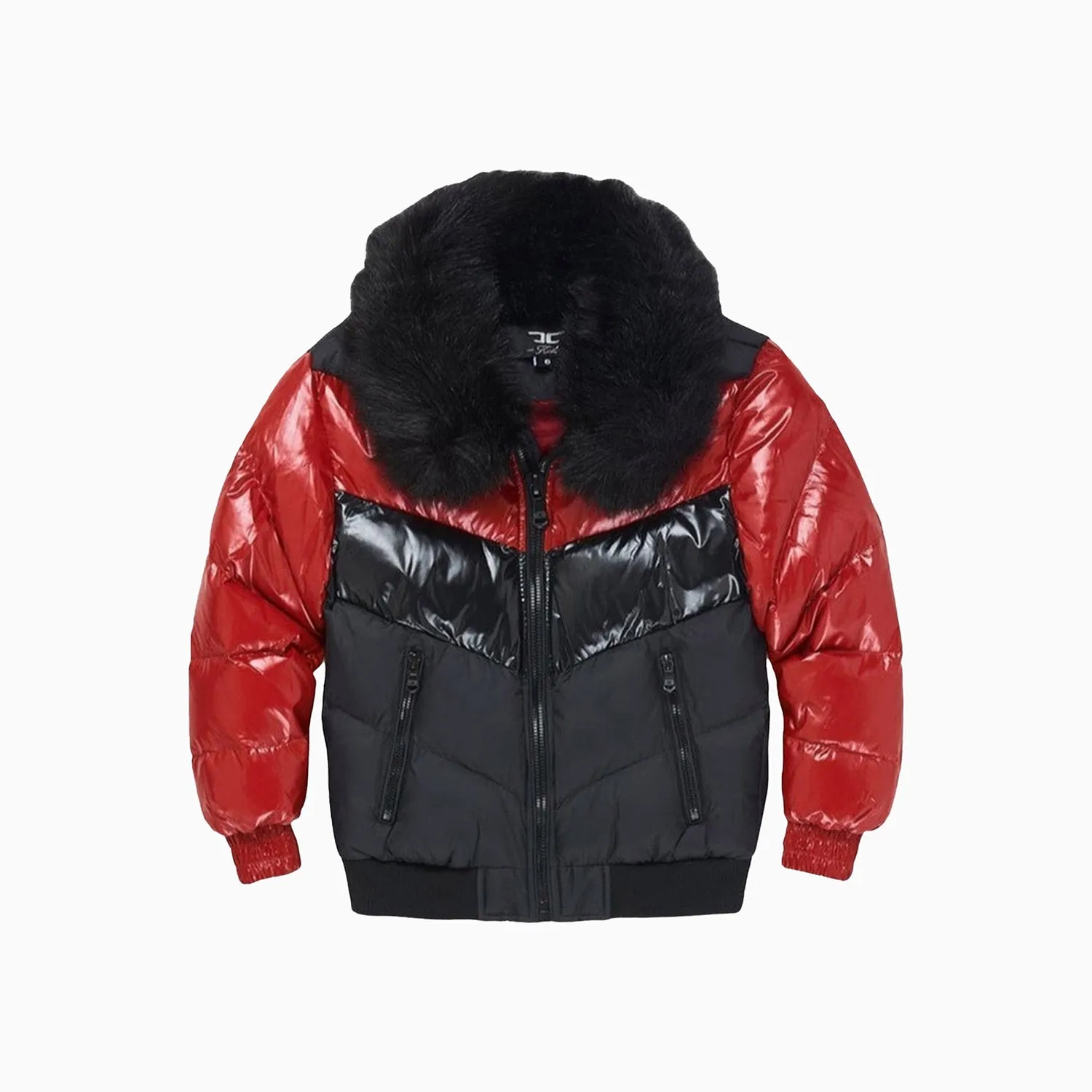 Kid's Sugar Hill Nylon Puffer Jacket