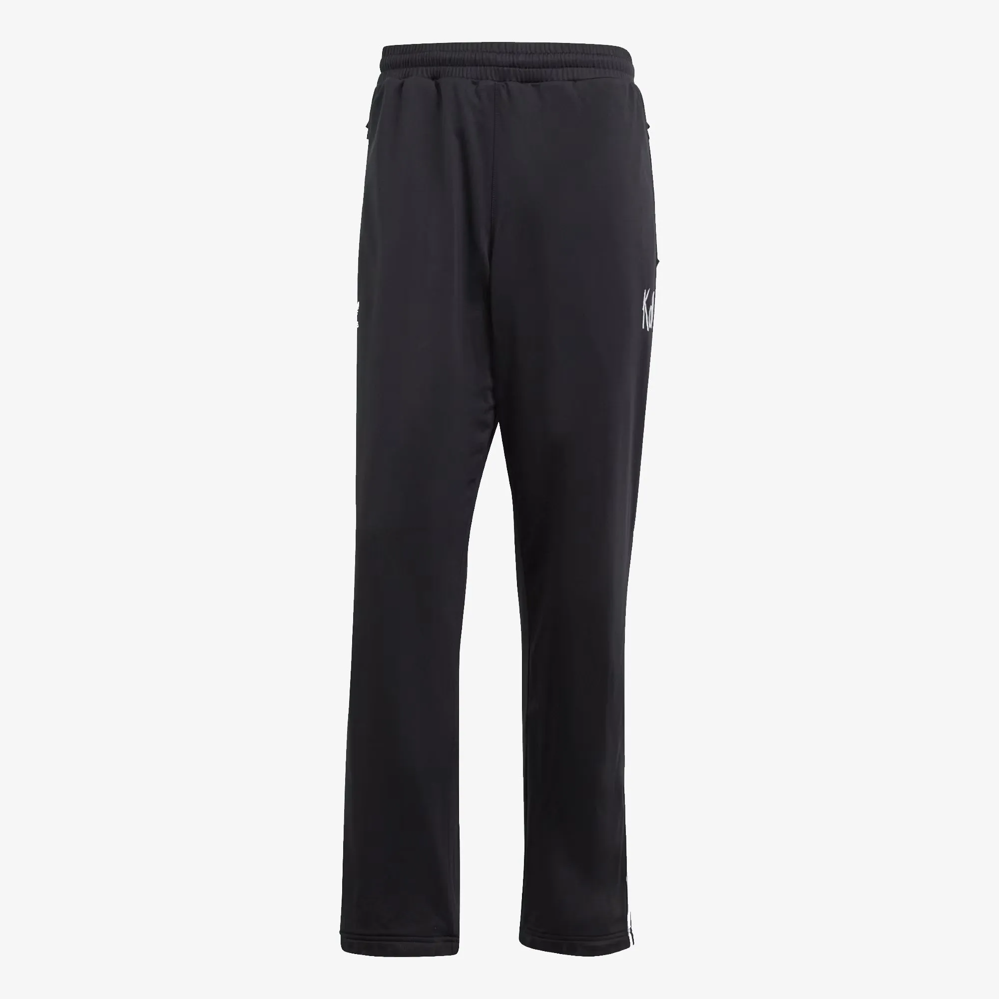 KORN TRACK PANTS 'BLACK'