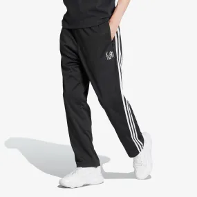 KORN TRACK PANTS 'BLACK'