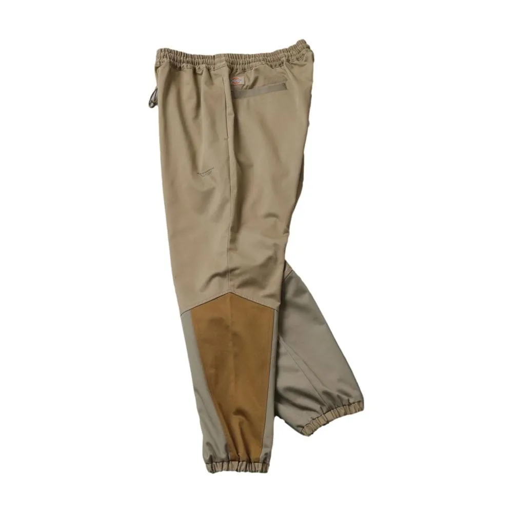 MAGICSTICK MAGIC STICK X DICKIESR TACTICAL TRACK PANTS-CREAM