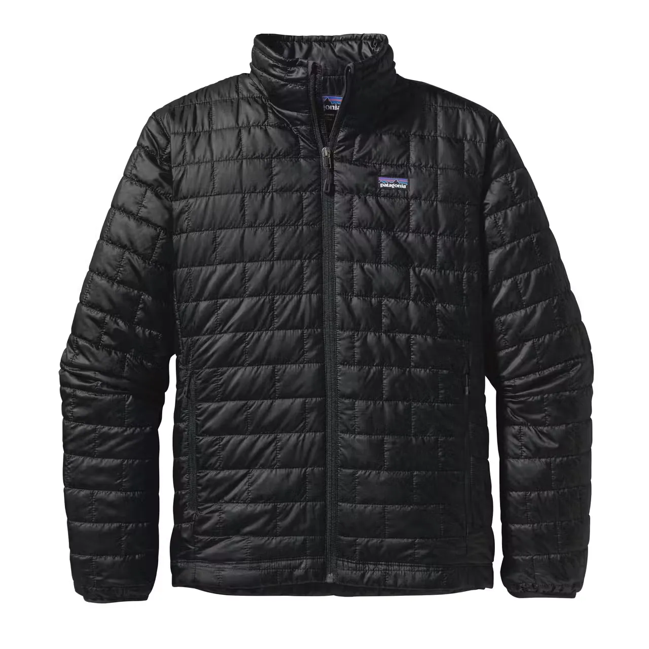 Nano Puff Jacket Men's