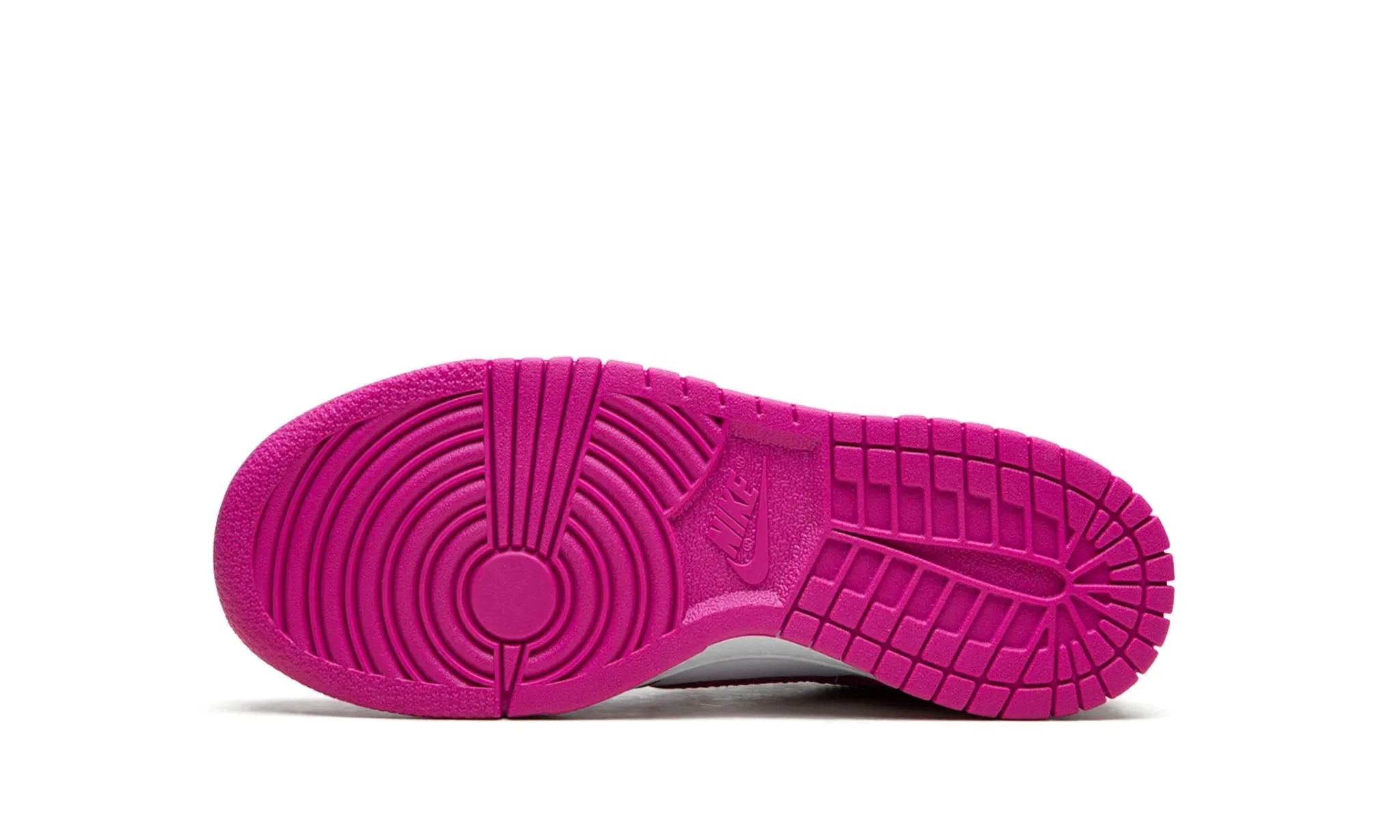 NIKE DUNK LOW ACTIVE FUCHSIA GS