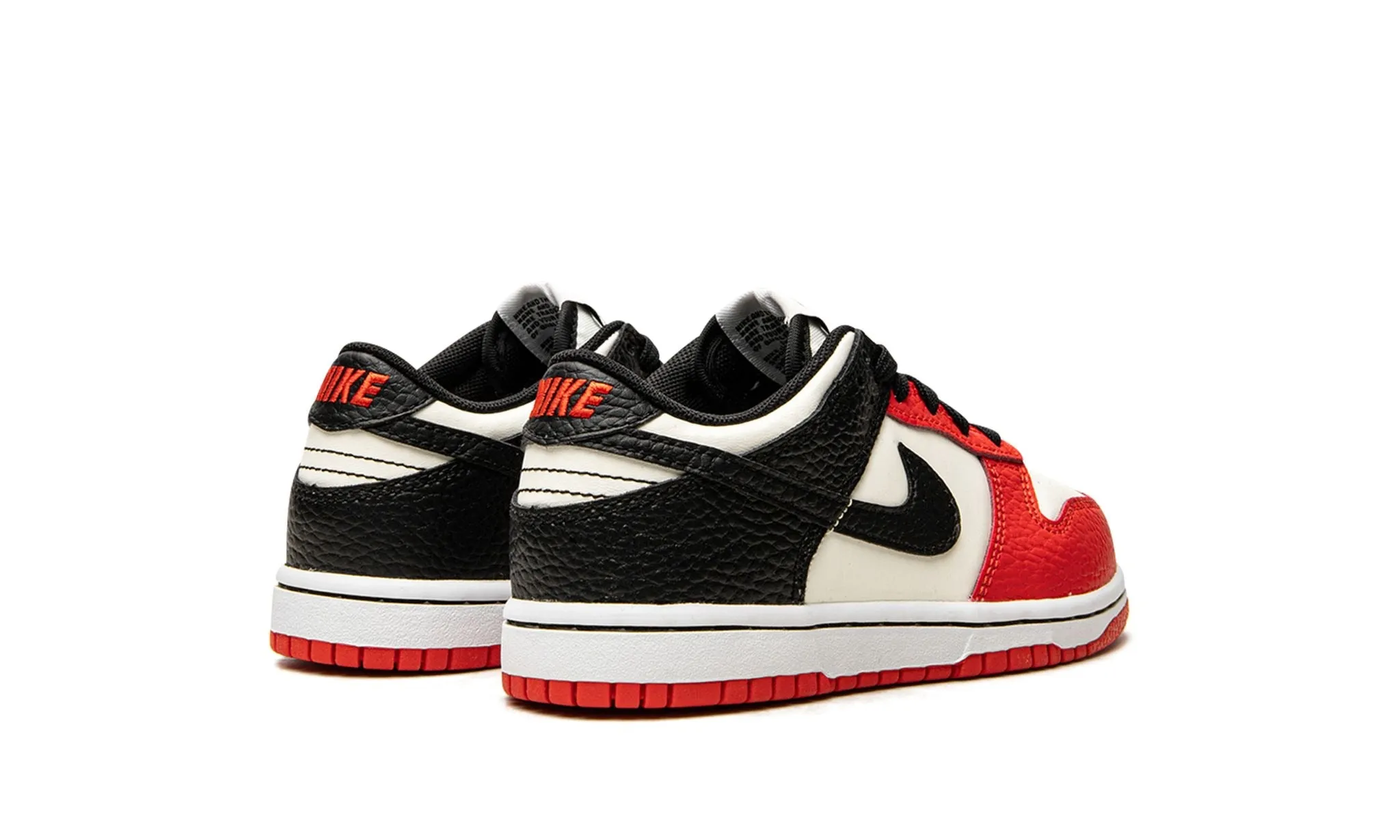 NIKE DUNK LOW NBA CHICAGO BULLS PS