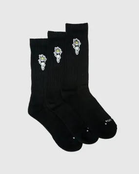 OG Socks (3 PACK)