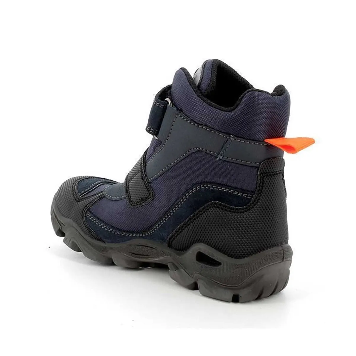 Primigi Boy's (Sizes 31-35) Navy Hi Gore-Tex Waterproof