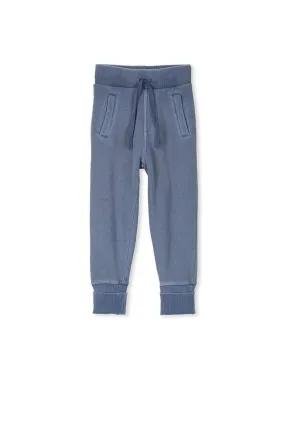 Relax Track Pant (Milky Baby)