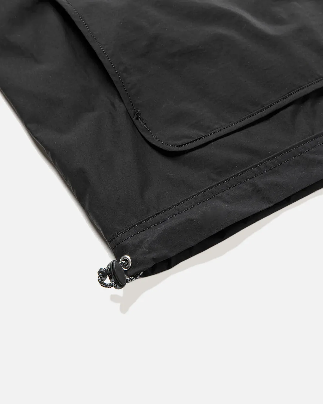 Reversible 4Way JKT - Lamp Black