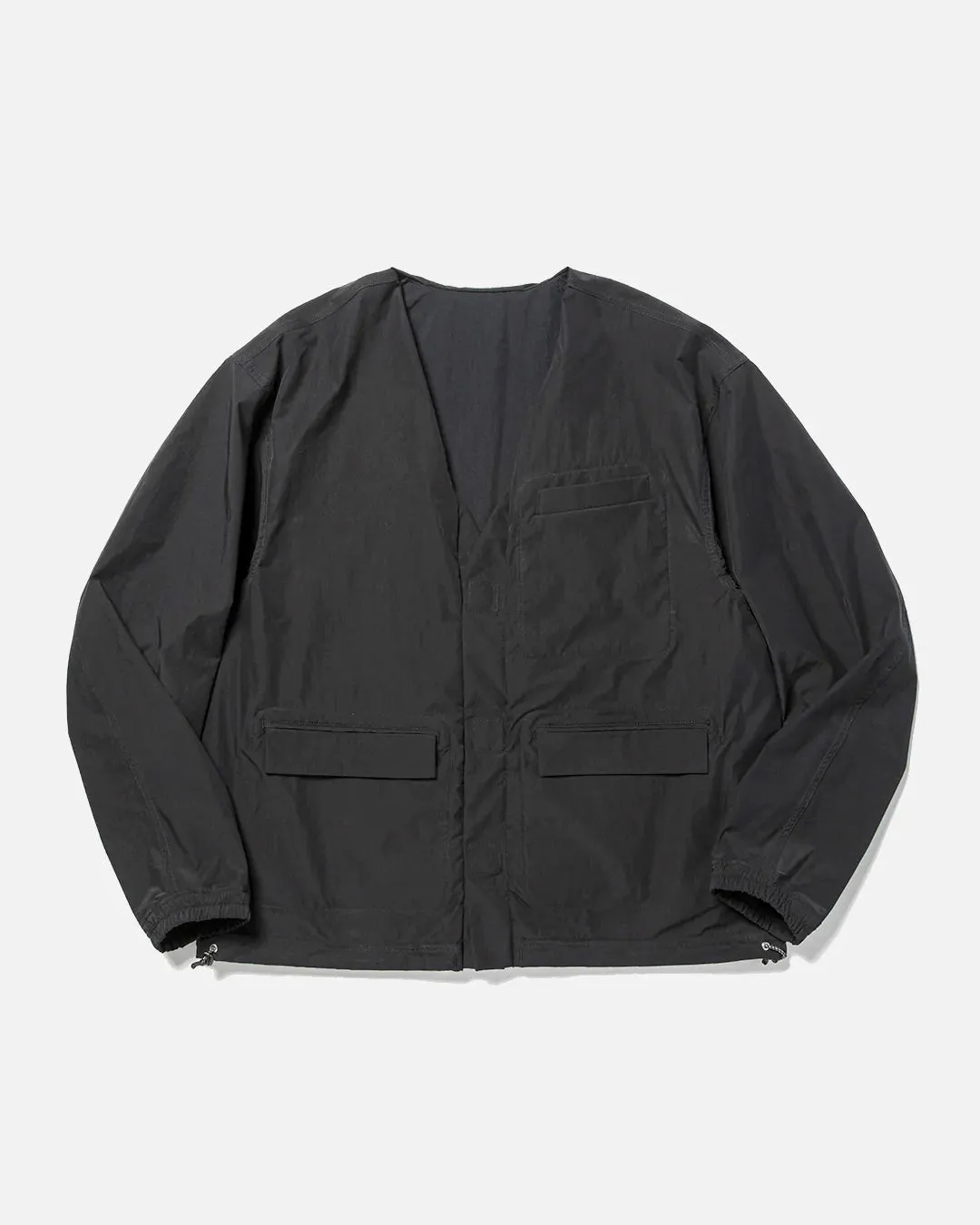 Reversible 4Way JKT - Lamp Black