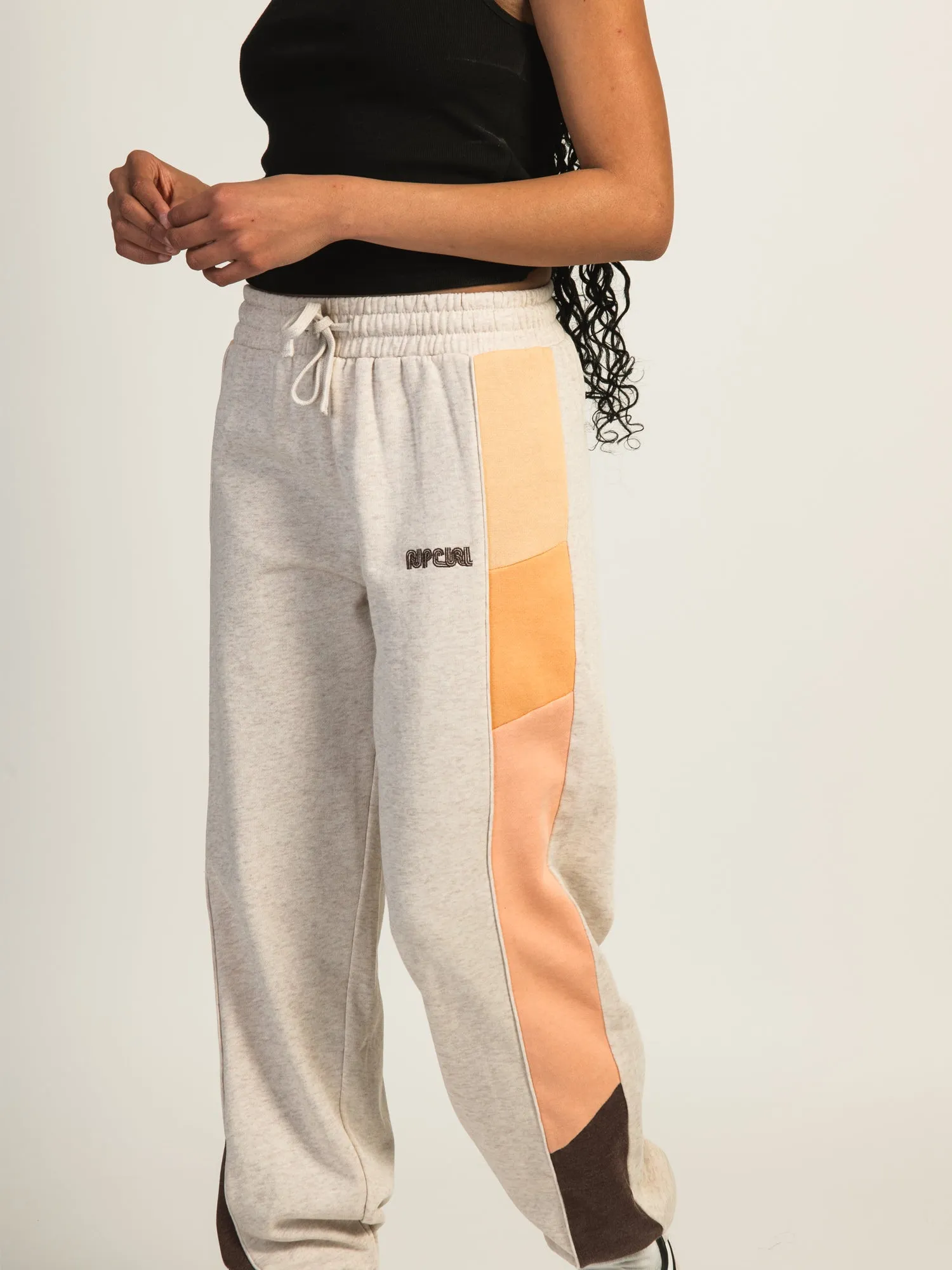 RIP CURL SURF REVIVAL TRACK PANT