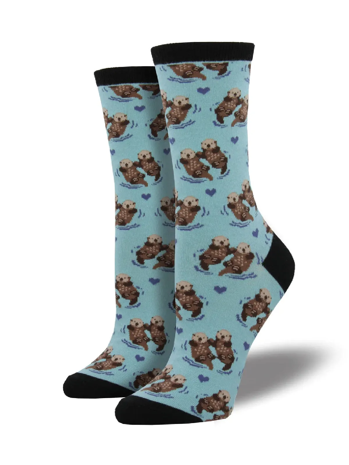 Significant Otter Socks