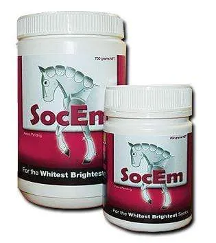 Socem Whitener