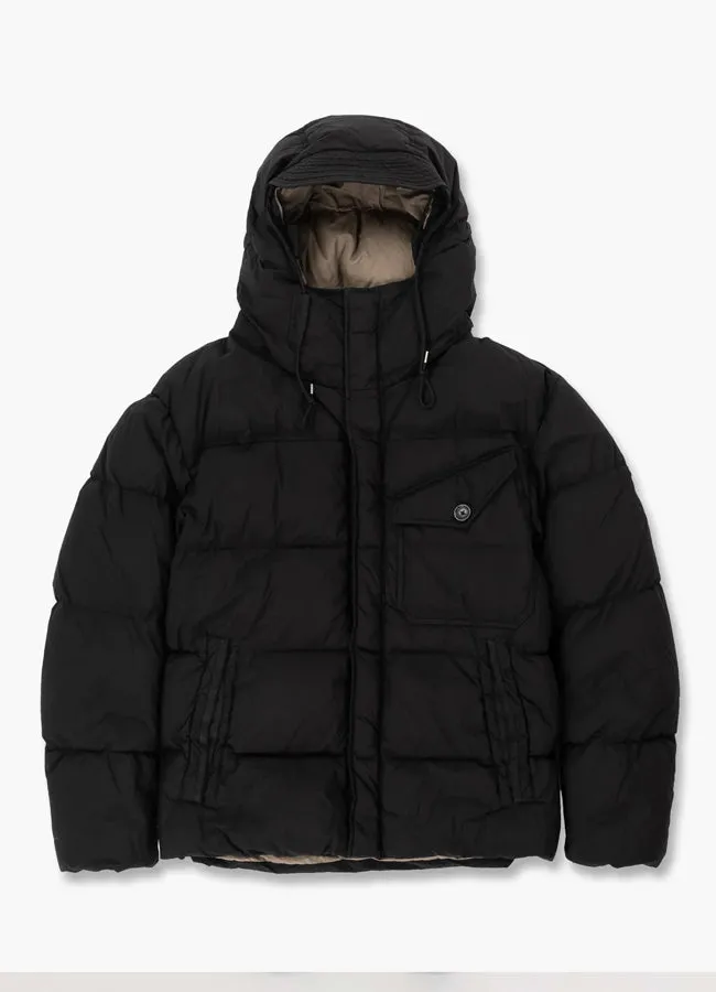 Ten C Survival Down Jacket