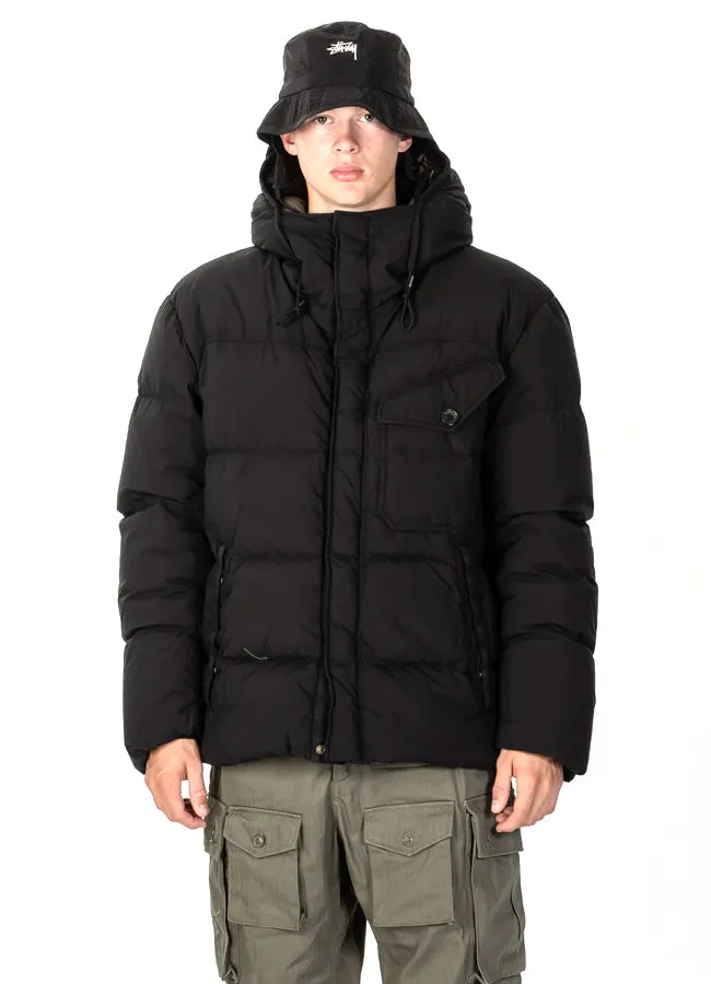 Ten C Survival Down Jacket