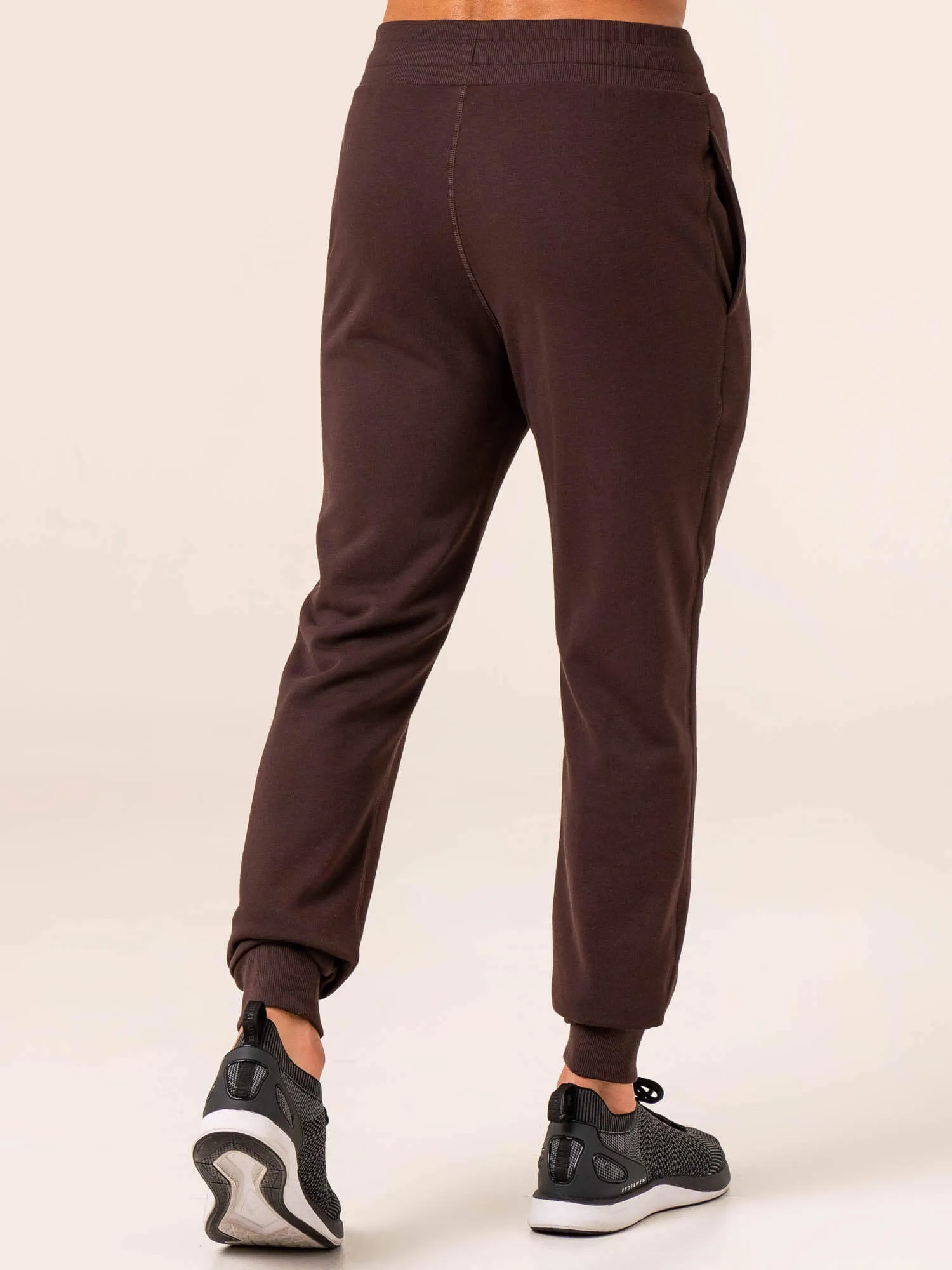 Terrain Track Pants - Dark Oak