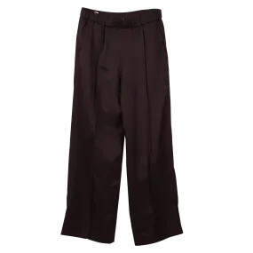 Track Inspired Relaxed Pant