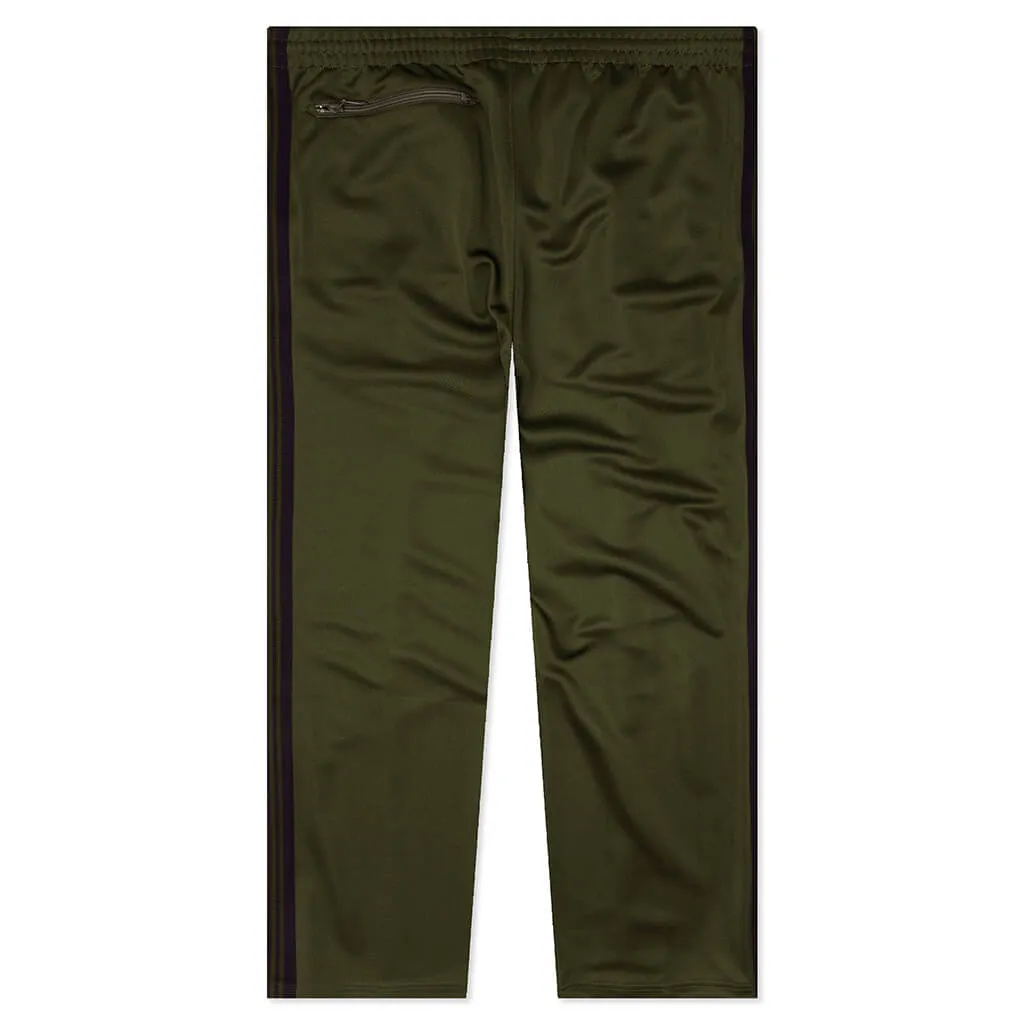 Track Pant - Olive