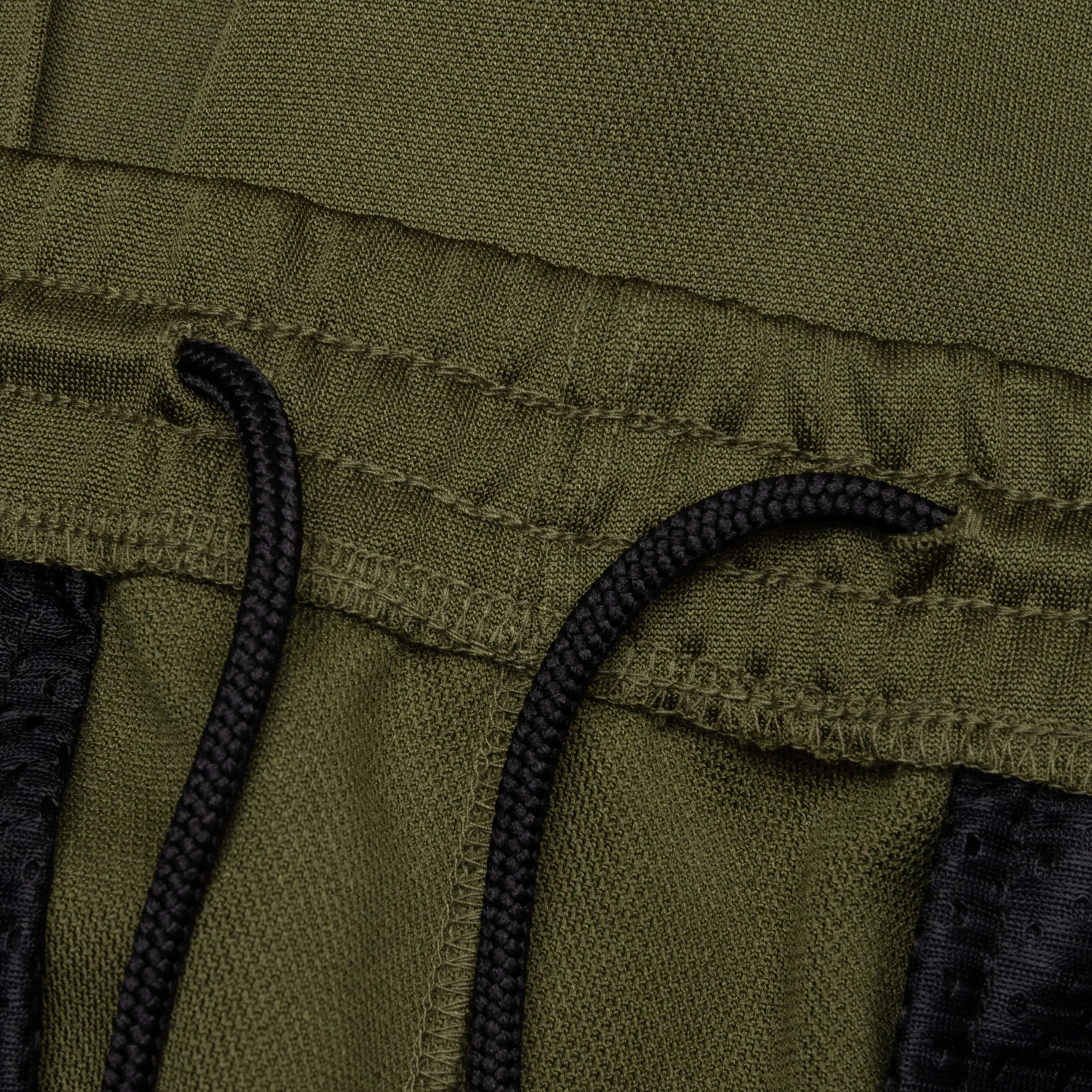 Track Pant - Olive