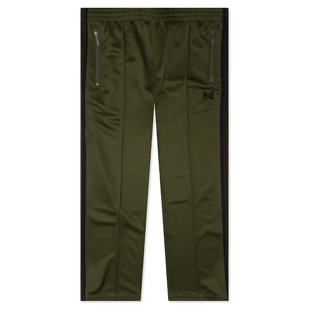 Track Pant - Olive