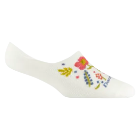 Women's Lifestyle Sock - White