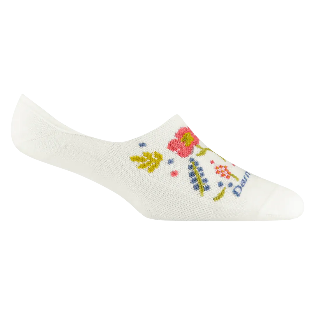 Women's Lifestyle Sock - White