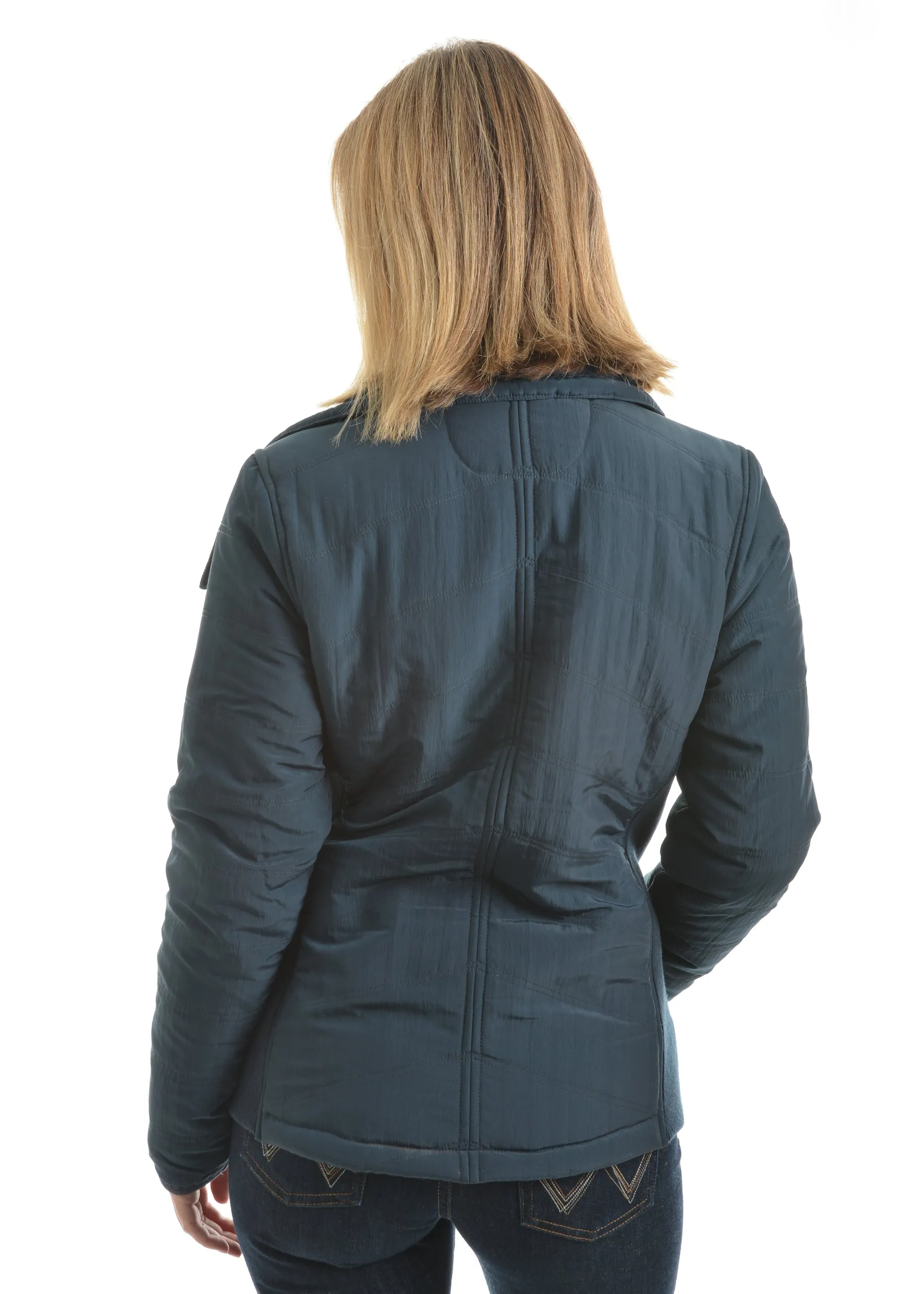 Women's Wrangler Addilyn Jacket