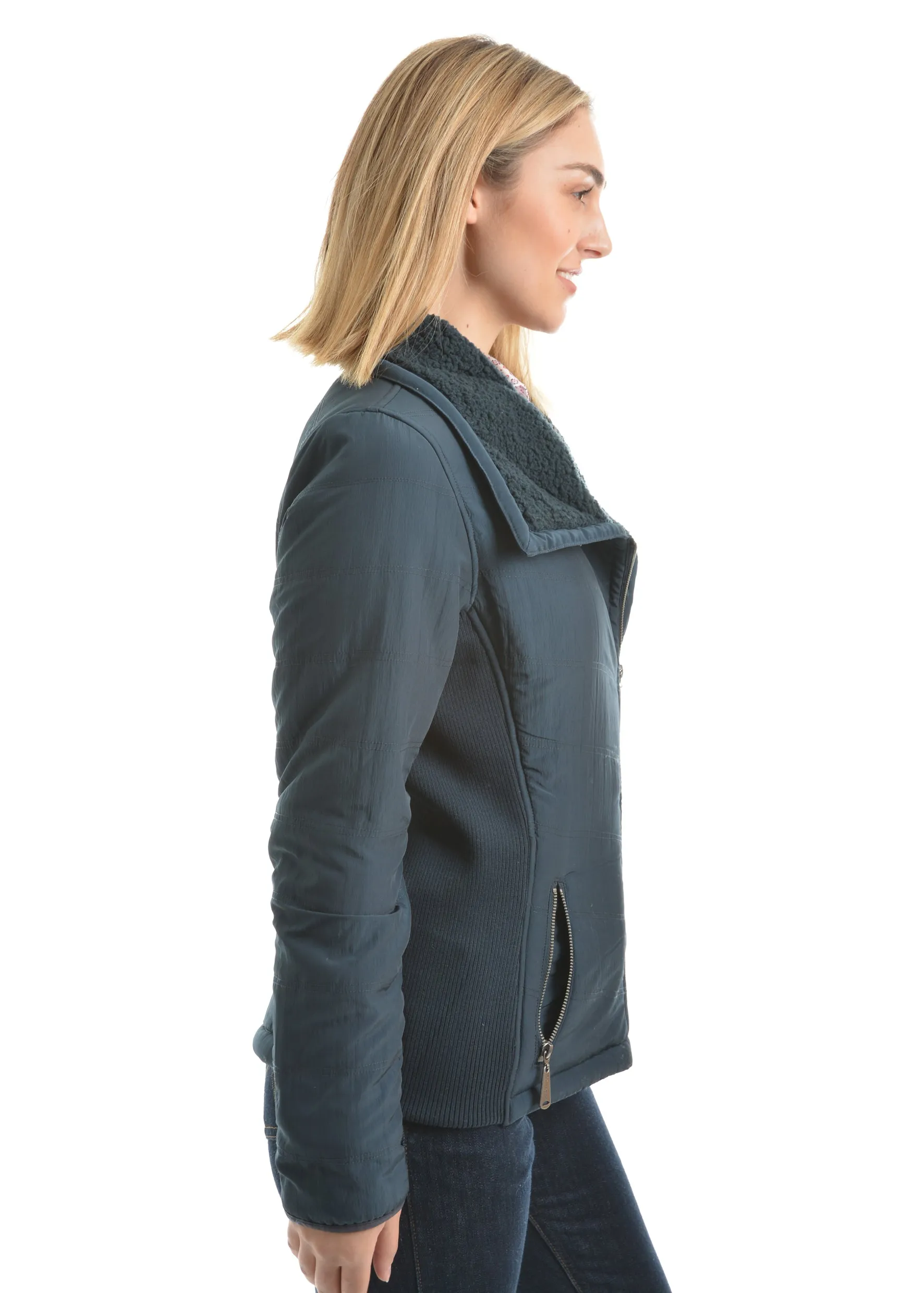 Women's Wrangler Addilyn Jacket